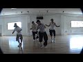 Lockin Class at The Drive Dance Centre