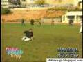 o karamanlis paizei mpala!