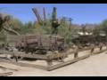 videos de Voyage dans l'Ouest Américain