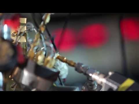 UNSW - From a bionic eye through to the world's most energy efficient solar cells and giant steps towards a quantum computer the Faculty of Engineering at UNSW supp...