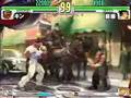 SFIII: 3rd Strike - 2nd Best of Kanagawa Tournament [Part 1]