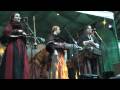 Triskilian - Tseniv se upopa (Mannheim 2009)