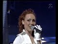 Melodifestivalen 2000 - Hanna Hedlund - Anropar Försvunnen Melodifestivalen 2000 - Hanna Hedlund - Anropar Försvunnen