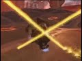 Halo 3 Final Level Using Brute Chopper and Secret Grunt