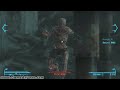 Fallout 3 (PC) Playthrough w/Commentary: Part 125 - Clearing a Path Fallout 3 (PC) Playthrough w/Commentary: Part 125 - Clearing a Path