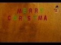 Stop Motion Christmas Card