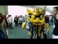 Show Us Your Power: The Montage