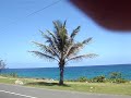 SANTO DOMINGO, DOMINICAN REPUBLIC AND THE CARIBBEAN SEA