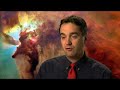 First organic molecules found on an alien world First organic molecules found on an alien world