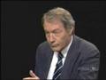 Charlie Rose - Sorensen Endorses Obama