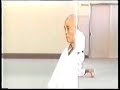 Wado Karate Idori by Tatsuo Suzuki Sensei