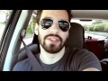 California Trip! - Driving to Diction's