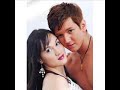 Matt Evans and Melissa Ricks
