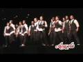 Acasola at ICCA West Semifinals 2009