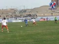 Compacto San Marcos 1-1 Cobreloa. 4.7.2010