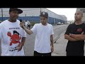 Skyzoo & !llmind – Frisbees (Behind the Scenes)