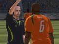 Team India in PES 2008 Team India in PES 2008