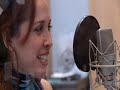 In The Heights - Recording Session, 2009 Grammy Award Nominee (Best cast album)