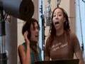 In The Heights - Recording Session