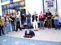 Fanfare la Vaginale 1 dec 07 : Joke
