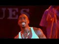 2pac - troublesome 96