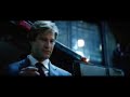 The Dark Knight WIZARD WORLD Footage