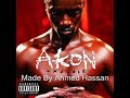 Akon Gun Shot remix