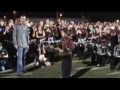 North Gwinnett vs Brookwood 2009 Drum-Off Part 2