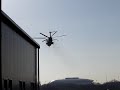 CH-53@MA fly