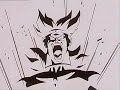 dragon ball   especial broly   numb