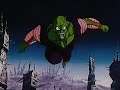 dragon ball   especial broly   numb