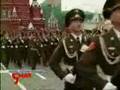 Russian Military Parade May 2007