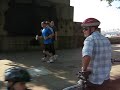 London Sky Sports Freewheel