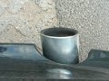 BMW 335i exhaust sound up to 3 gear