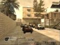 Call Of Duty 4-Tutorial- Out Of Backlot
