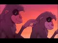 The lion king comedy 1