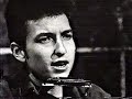 BOB DYLAN - A HARD RAIN�S A GONNA FALL