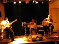 Made in Brazil live