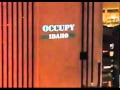 The 99% #OWS #N17 EPIC MOMENT