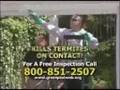 Jeff Hiatt Termite Professionals