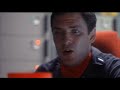Michael Madsen in Wargames
