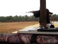 Rippin it a little bit