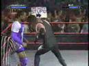 World TITLE - MVP VS Undertaker(C)