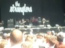 Stranglers V Festival 2008 Chelmsford
