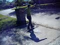 idk how skateboard =)