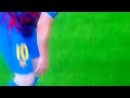 Torre's goal against Barcelona. Messi crying in the end. Gary Naville having what appeared to have been an orgasm. In a word: DRAMA.