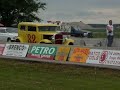 1932 CHEVROLET HOT ROD DRAGS