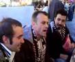 beşiktaşta bir liverpoollu çarşı ile beste soyluyor