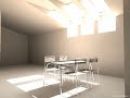 Velux Daylight Visualizer 2.01 - TestRender 2