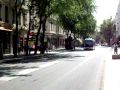 ETB18 2908 et 1918 se succèdent sur la rue de la République ETB18 2908 et 1918 se succèdent sur la rue de la République
